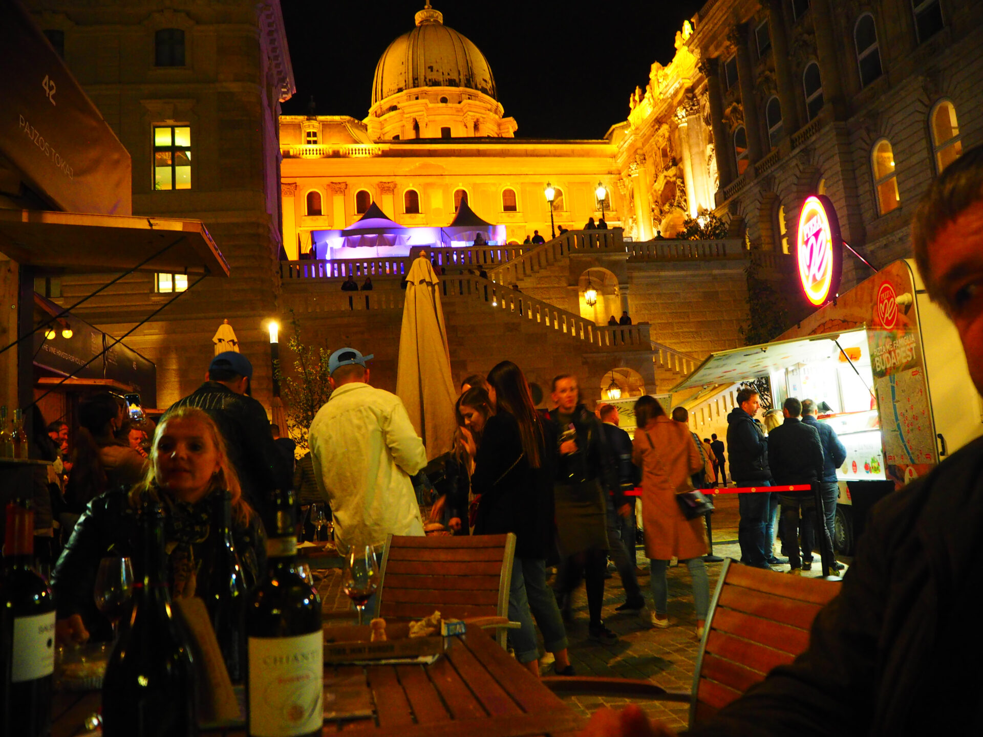 budapest borfesztival