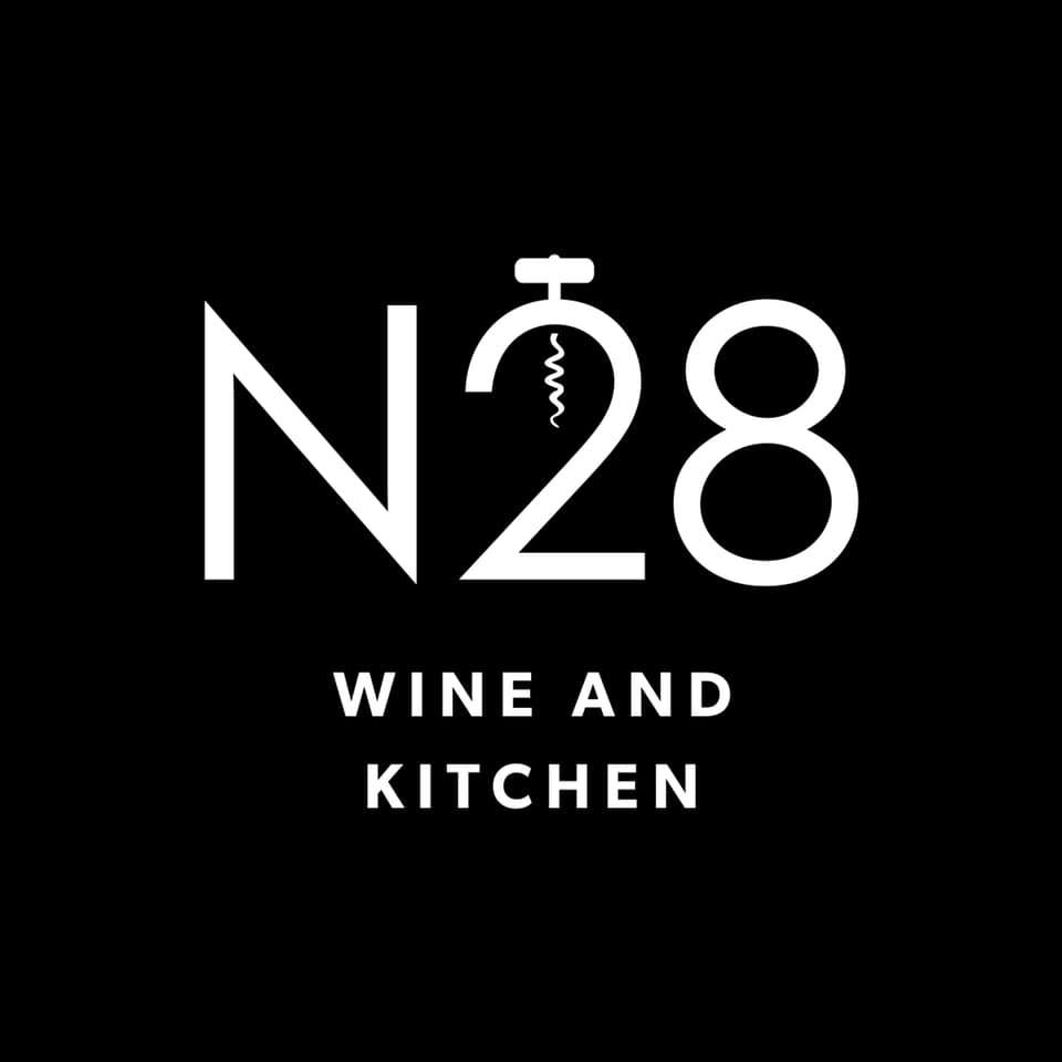 N28 restaurant Budapest