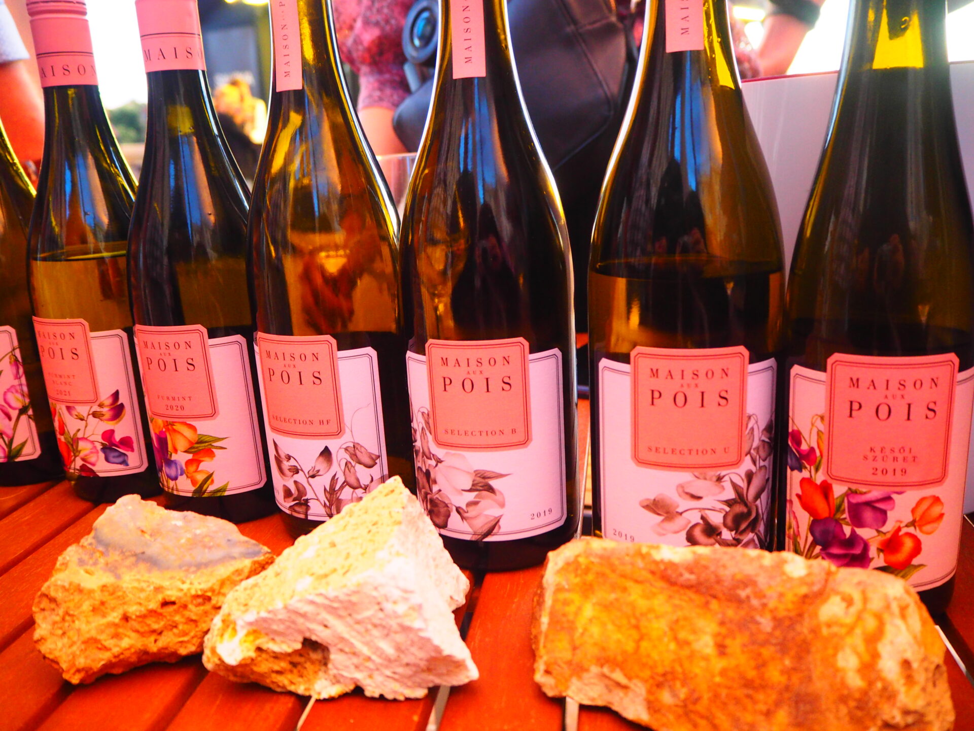 31th Budapest Wine Festival 2022 photo by copyright © Papp Hideko, FinoMagazin, HJW