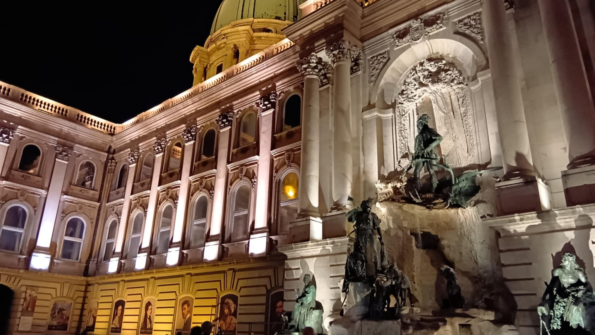 1/17(Sat)New Year VIP Tasting Night2026 Near Buda Castle